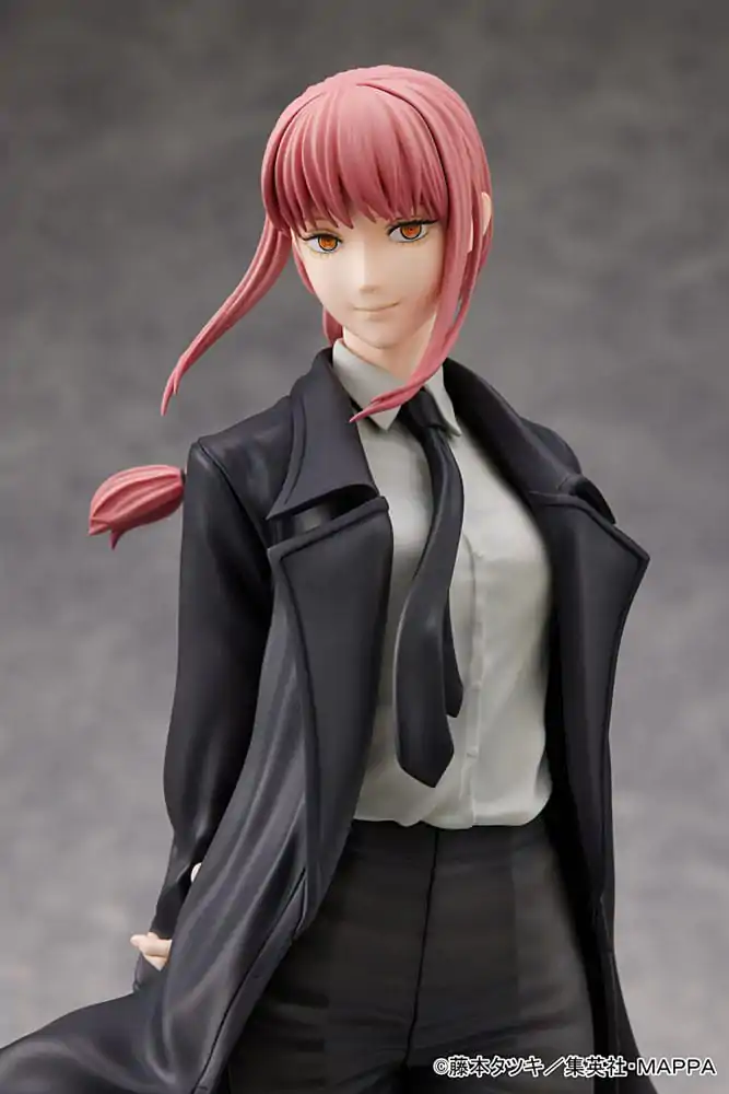 Chainsaw Man PVC Statuetka 1/7 Makima 25 cm zdjęcie produktu