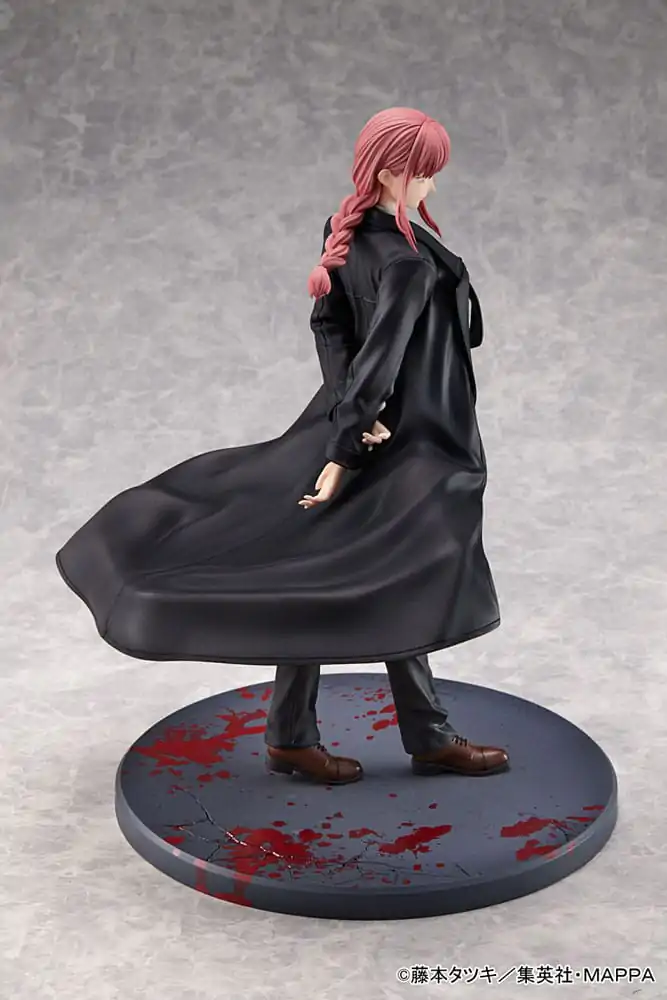 Chainsaw Man PVC Statuetka 1/7 Makima 25 cm zdjęcie produktu