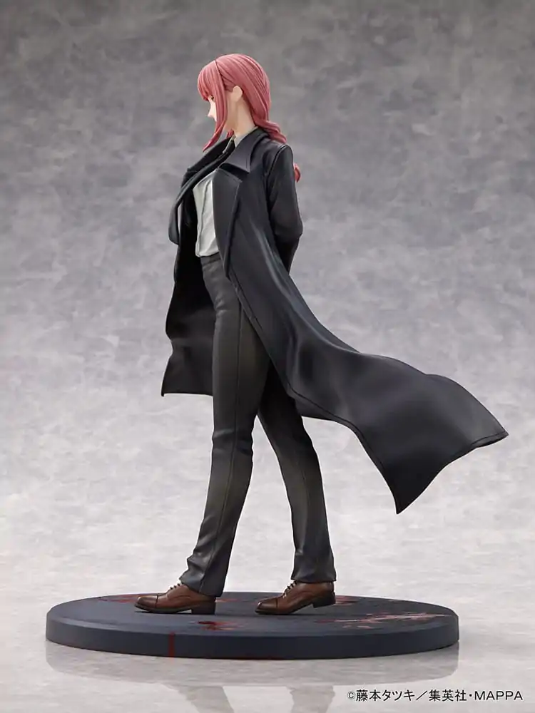 Chainsaw Man PVC Statuetka 1/7 Makima 25 cm zdjęcie produktu
