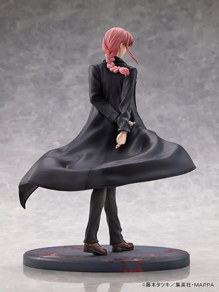 Chainsaw Man PVC Statuetka 1/7 Makima 25 cm zdjęcie produktu