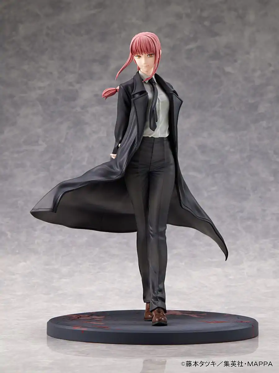 Chainsaw Man PVC Statuetka 1/7 Makima 25 cm zdjęcie produktu