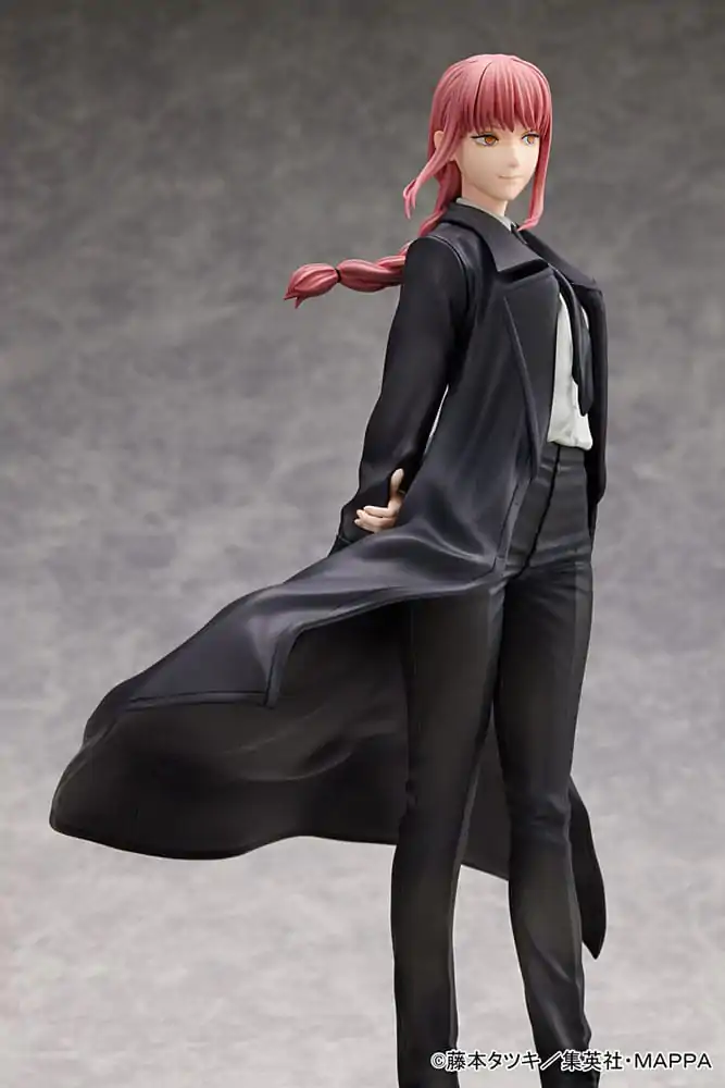 Chainsaw Man PVC Statuetka 1/7 Makima 25 cm zdjęcie produktu