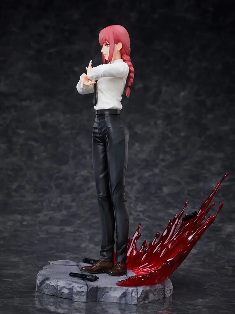 Chainsaw Man PVC Statuetka 1/7 Makima 25 cm zdjęcie produktu