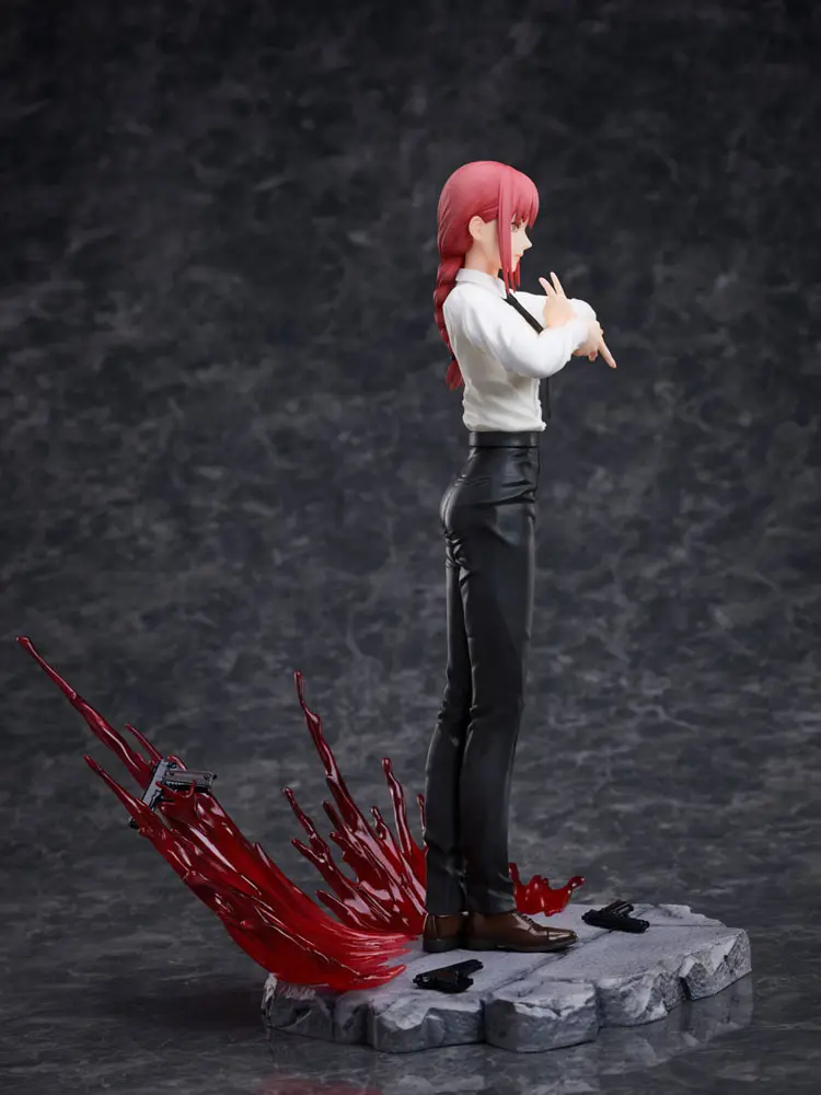 Chainsaw Man PVC Statuetka 1/7 Makima 25 cm zdjęcie produktu