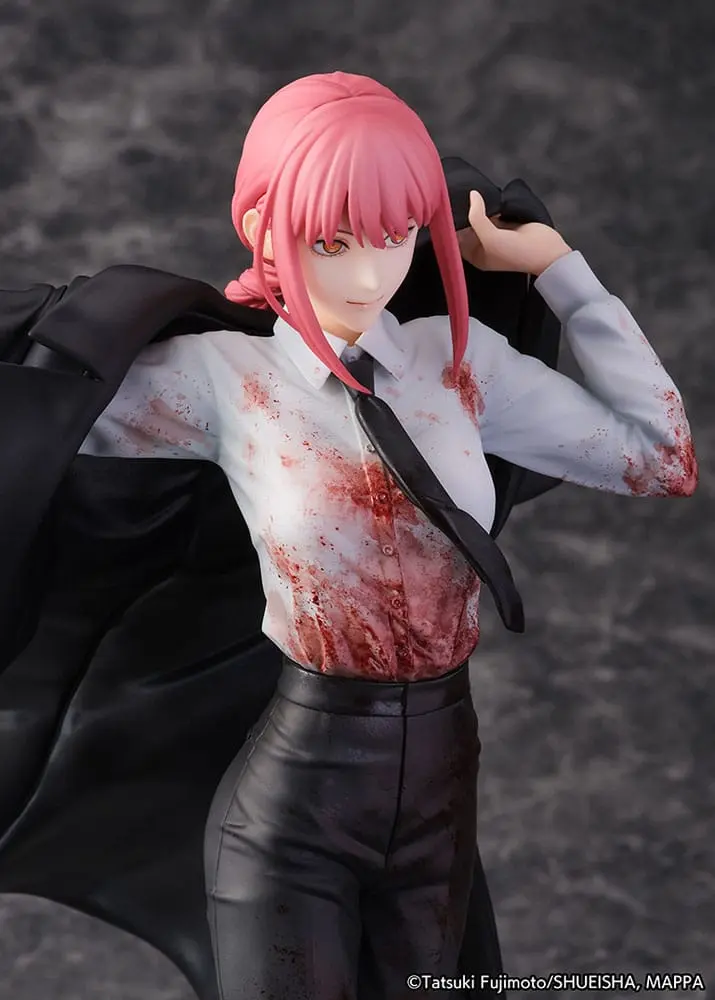 Chainsaw Man Statua PVC 1/7 Makima 26 cm zdjęcie produktu