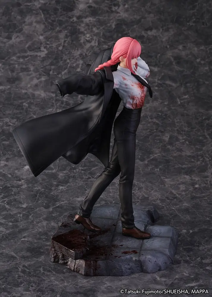 Chainsaw Man Statua PVC 1/7 Makima 26 cm zdjęcie produktu