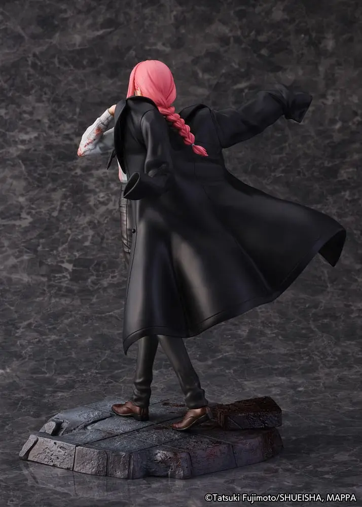 Chainsaw Man Statua PVC 1/7 Makima 26 cm zdjęcie produktu