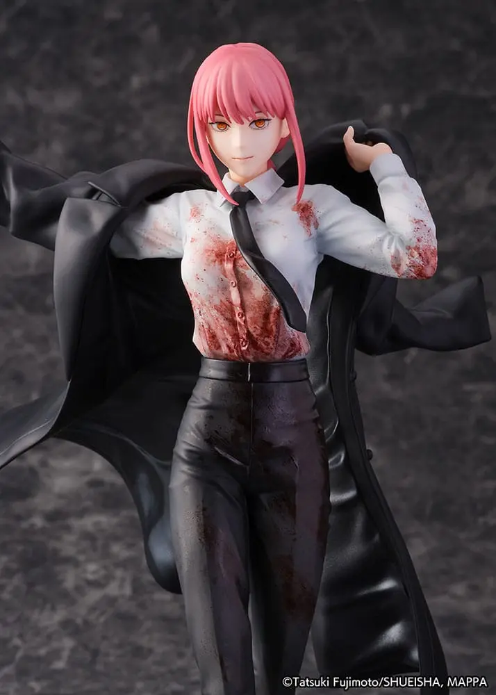 Chainsaw Man Statua PVC 1/7 Makima 26 cm zdjęcie produktu