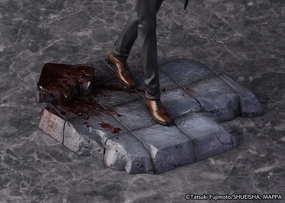 Chainsaw Man Statua PVC 1/7 Makima 26 cm zdjęcie produktu