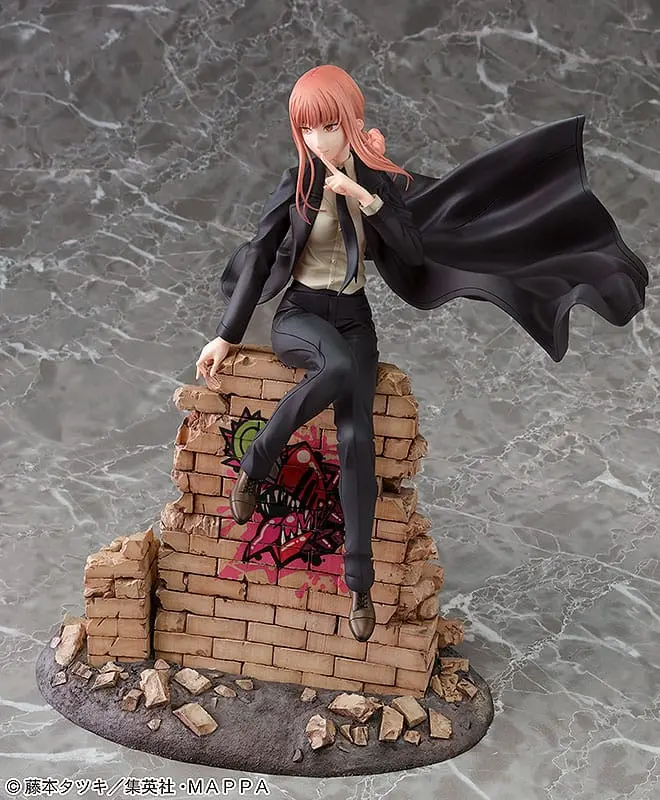 Chainsaw Man Figurka PVC 1/7 Makima 28 cm zdjęcie produktu