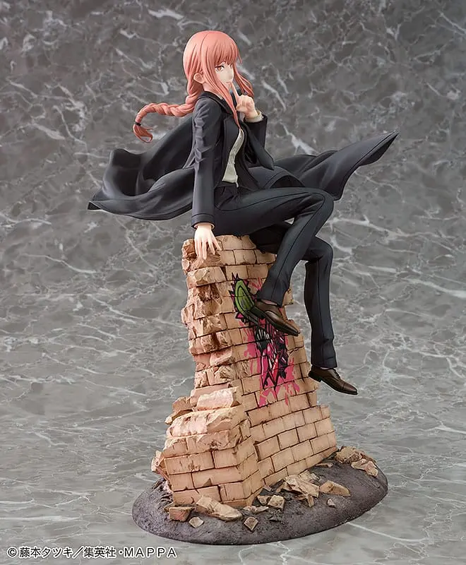 Chainsaw Man Figurka PVC 1/7 Makima 28 cm zdjęcie produktu