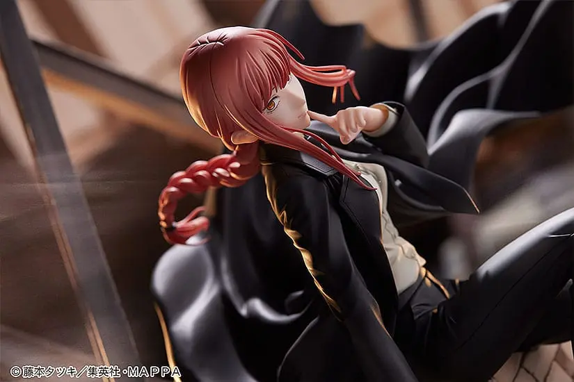 Chainsaw Man Figurka PVC 1/7 Makima 28 cm zdjęcie produktu