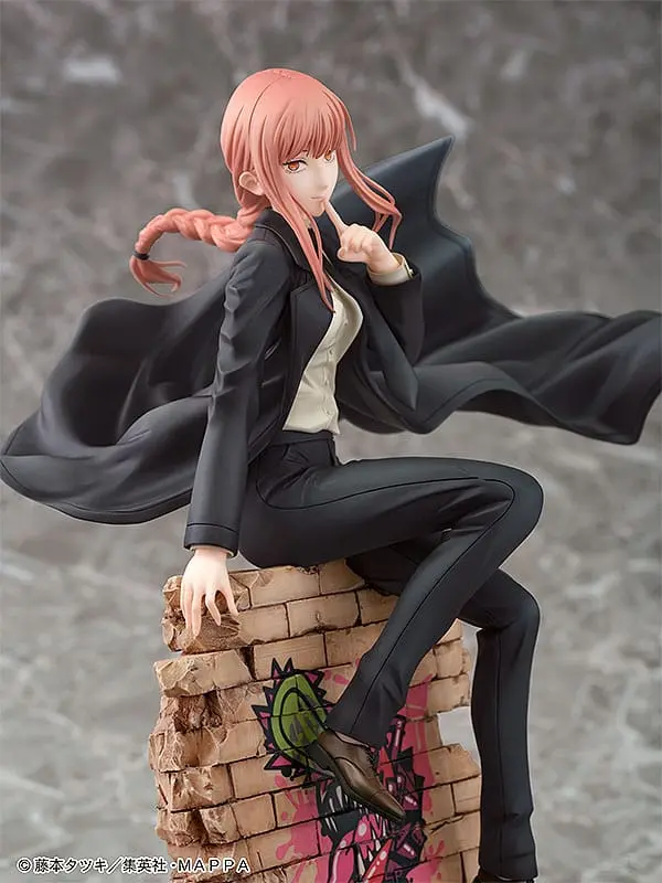 Chainsaw Man Figurka PVC 1/7 Makima 28 cm zdjęcie produktu