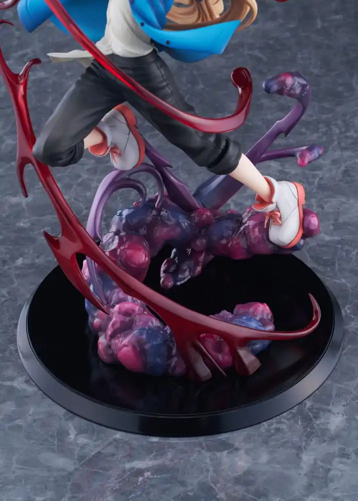 Chainsaw Man PVC Statuetka 1/7 Power 30 cm zdjęcie produktu