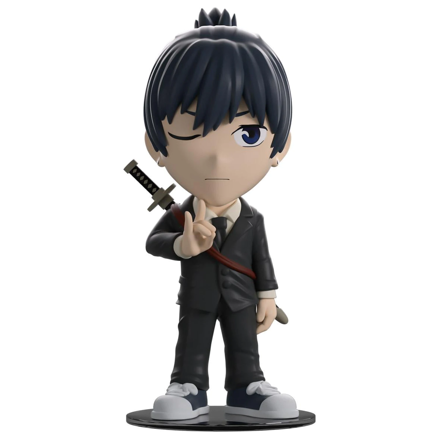 Figurka Chainsaw Man Aki Youtooz 12,5 cm zdjęcie produktu