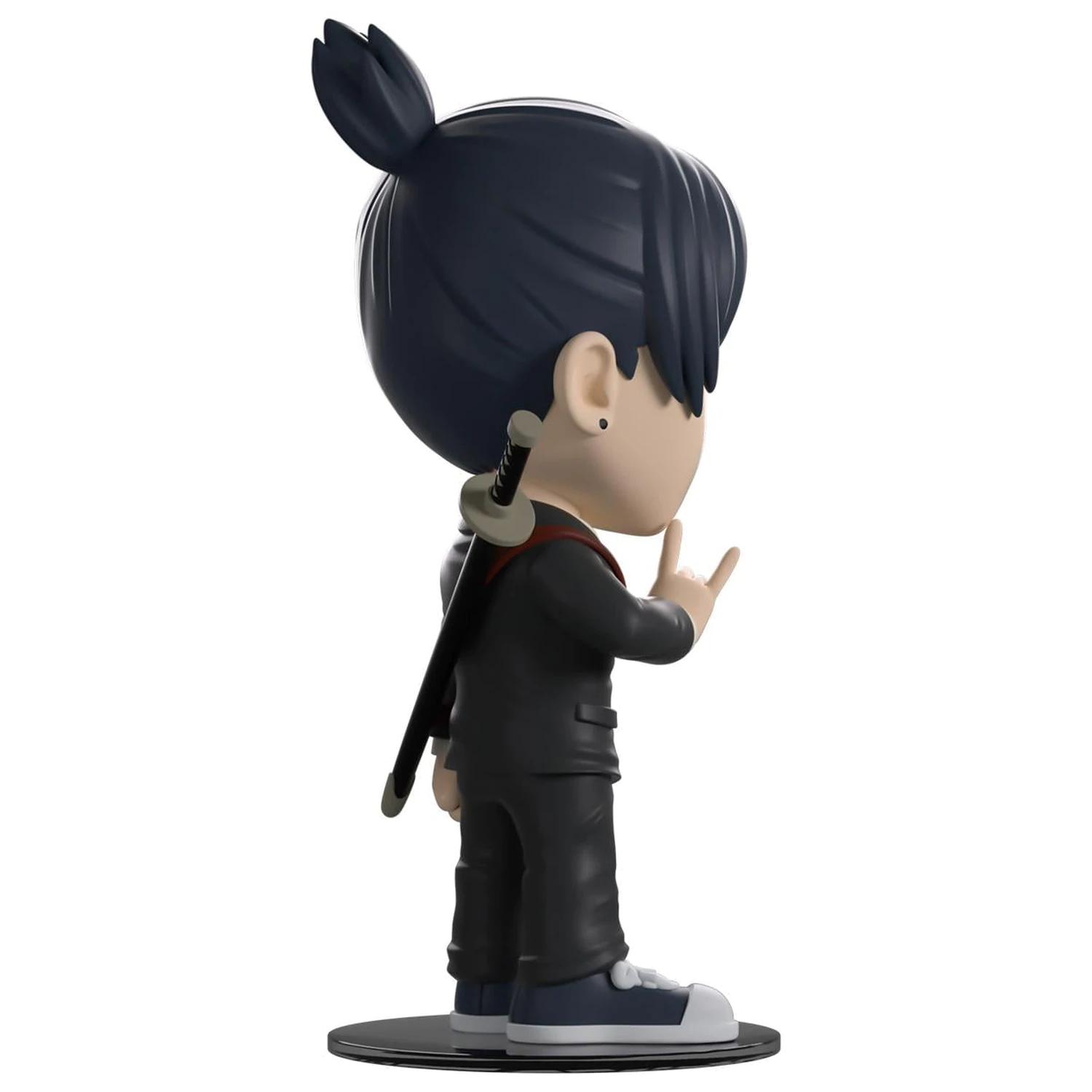 Figurka Chainsaw Man Aki Youtooz 12,5 cm zdjęcie produktu