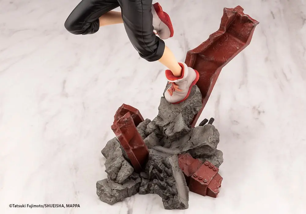 Chainsaw Man ARTFXJ Statuetka 1/8 Power Bonus Edition 29 cm zdjęcie produktu
