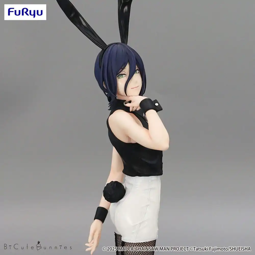 Chainsaw Man BiCute Bunnies PVC Statuetka Reze 27 cm zdjęcie produktu