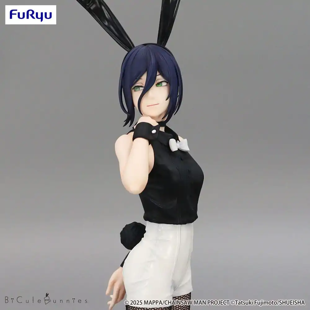 Chainsaw Man BiCute Bunnies PVC Statuetka Reze 27 cm zdjęcie produktu