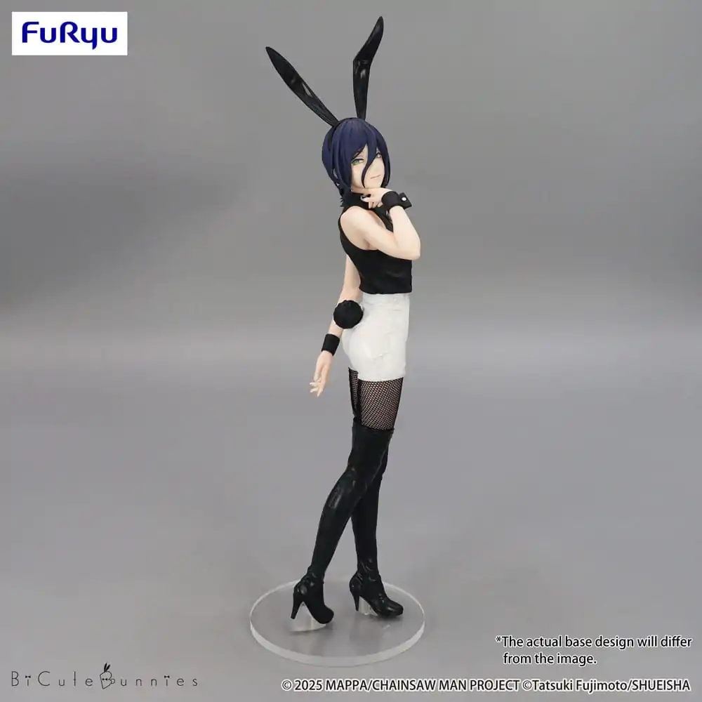 Chainsaw Man BiCute Bunnies PVC Statuetka Reze 27 cm zdjęcie produktu