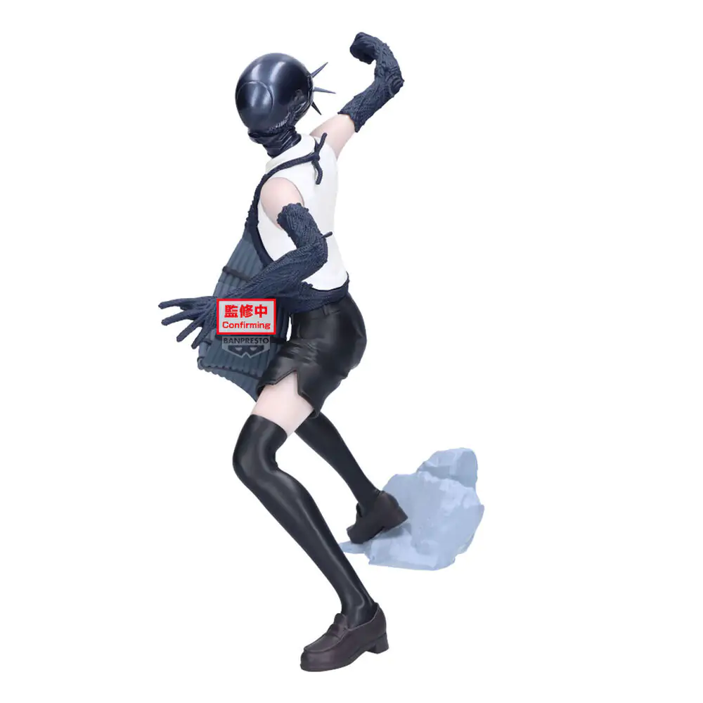Chainsaw Man Bomb Grandista Movie figure Figurka 20cm zdjęcie produktu