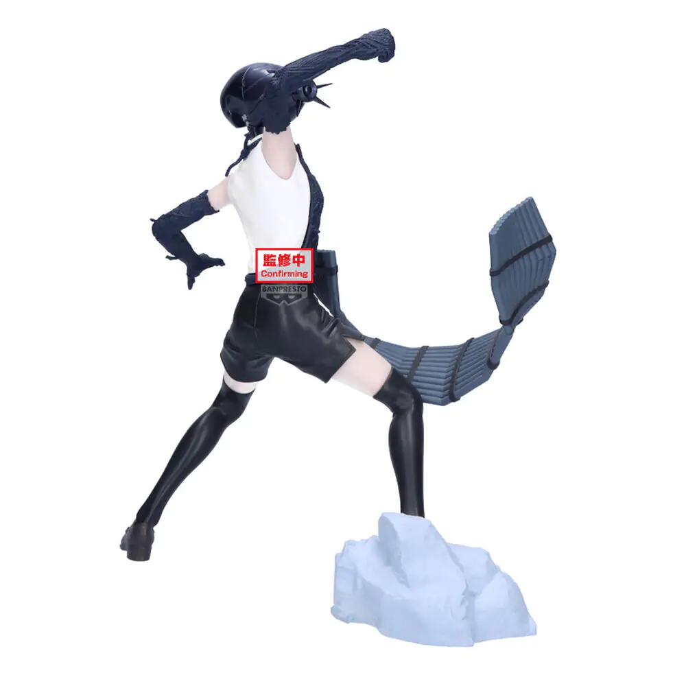 Chainsaw Man Bomb Grandista Movie figure Figurka 20cm zdjęcie produktu