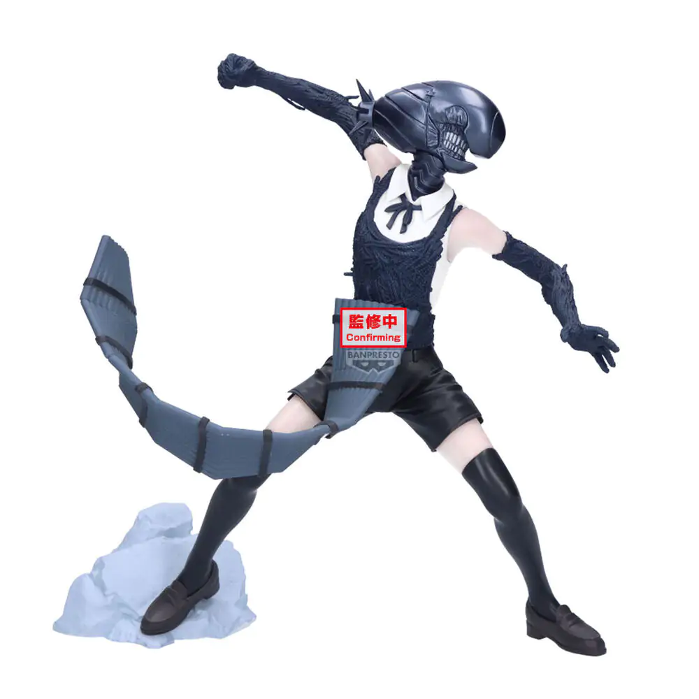 Chainsaw Man Bomb Grandista Movie figure Figurka 20cm zdjęcie produktu