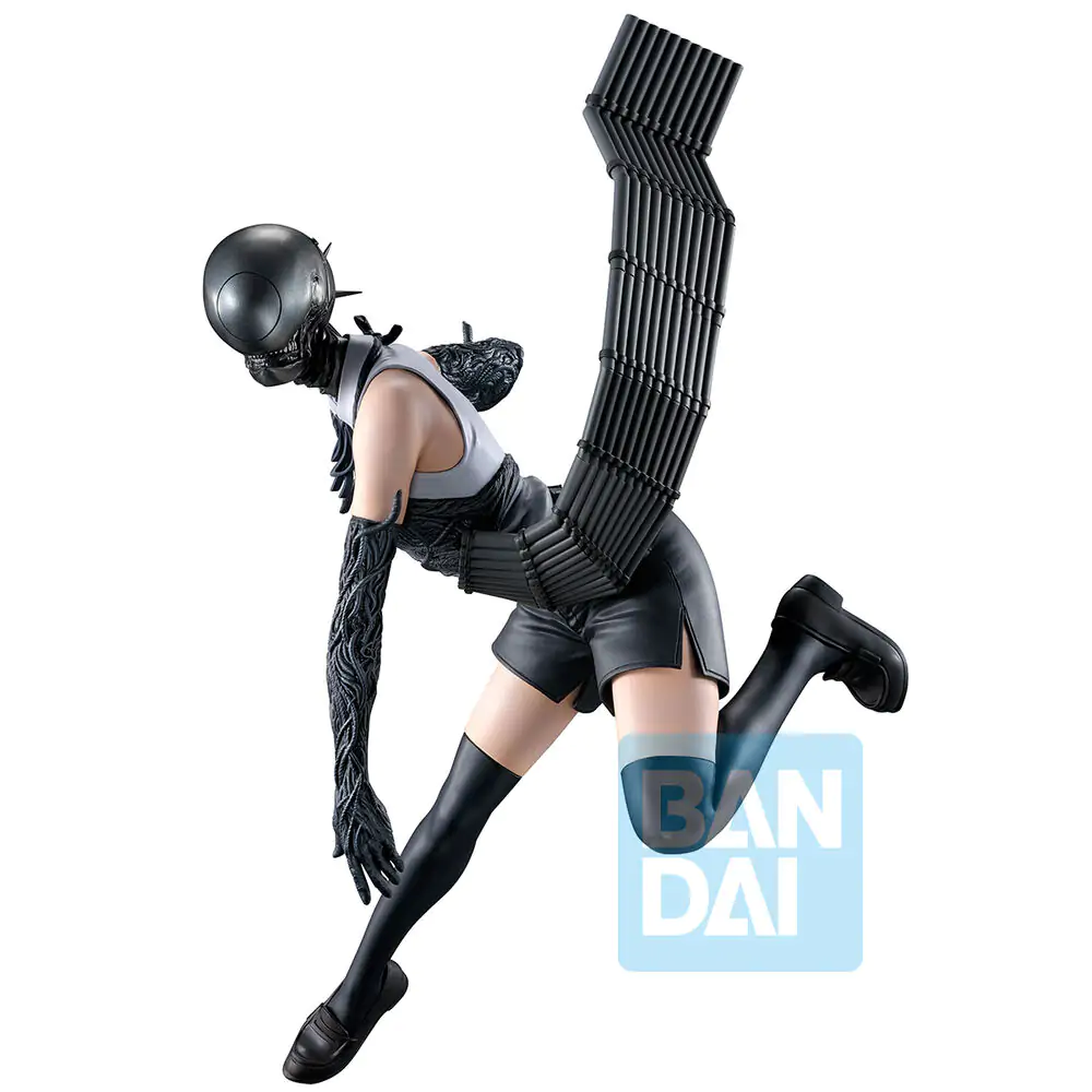Chainsaw Man Bomb Ichibansho figurka 15 cm zdjęcie produktu