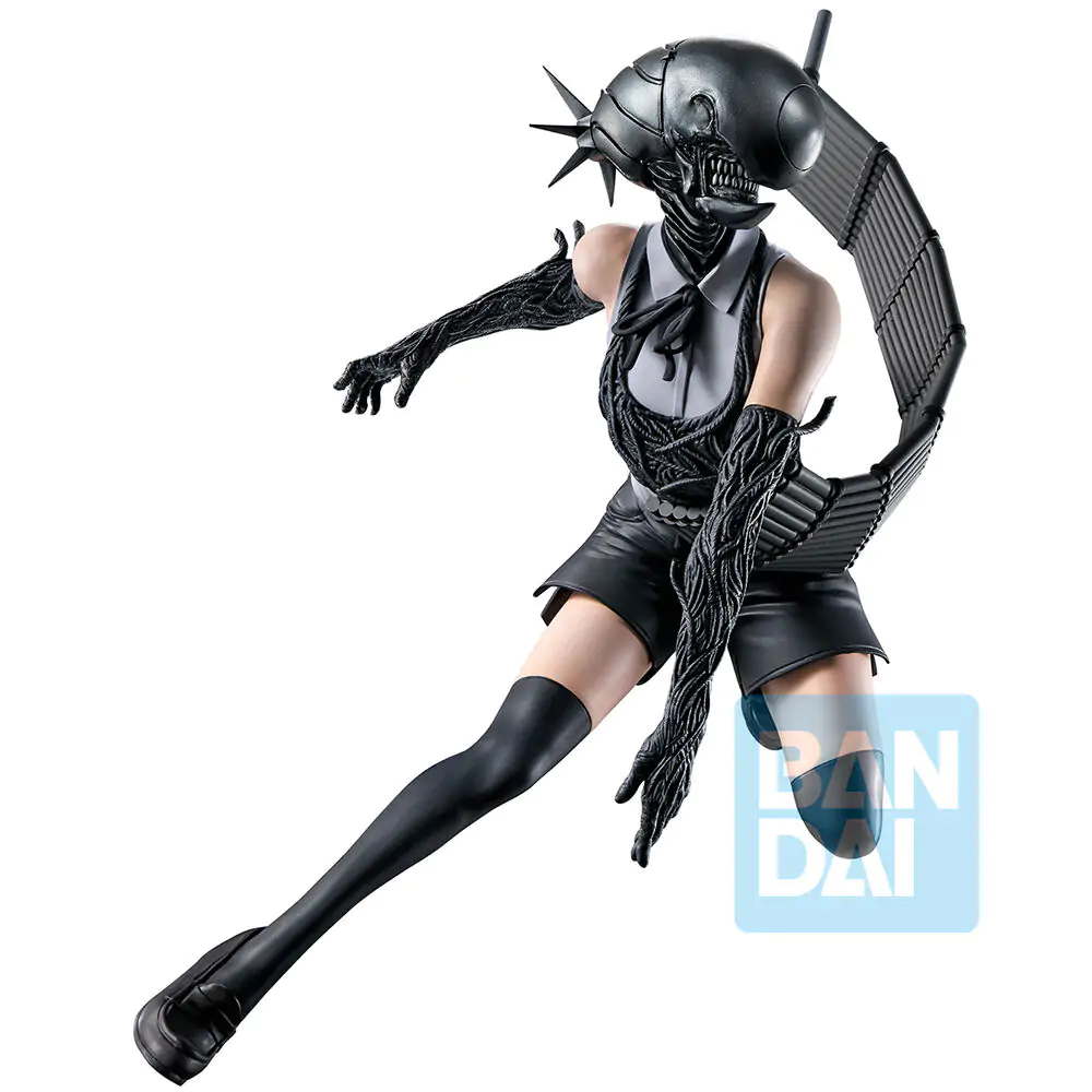 Chainsaw Man Bomb Ichibansho figurka 15 cm zdjęcie produktu