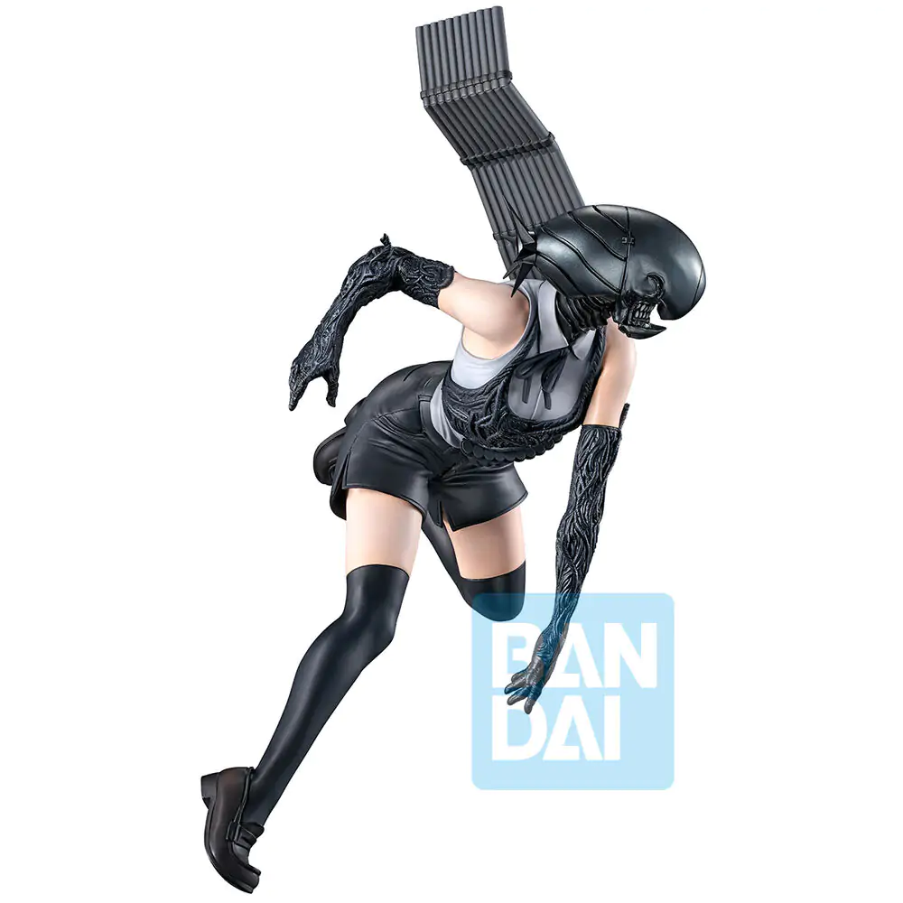 Chainsaw Man Bomb Ichibansho figurka 15 cm zdjęcie produktu