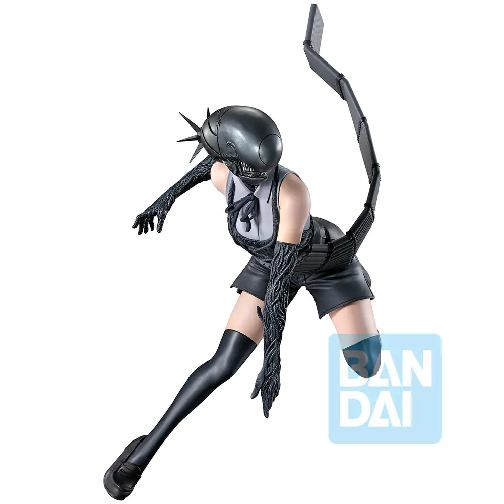 Chainsaw Man Bomb Ichibansho figurka 15 cm zdjęcie produktu