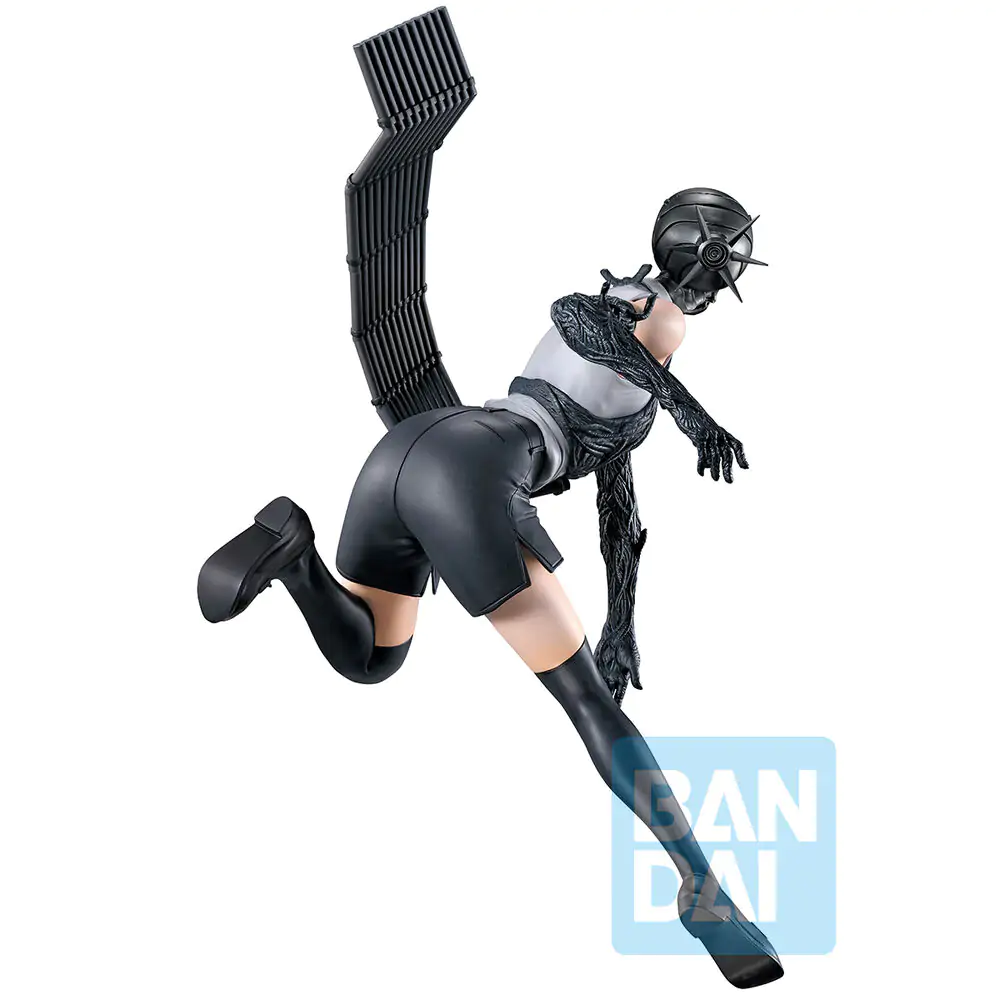 Chainsaw Man Bomb Ichibansho figurka 15 cm zdjęcie produktu
