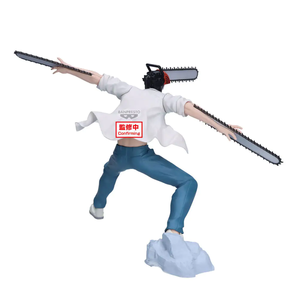 Chainsaw Man - Chainsaw Man Grandista Movie figure 21 cm zdjęcie produktu