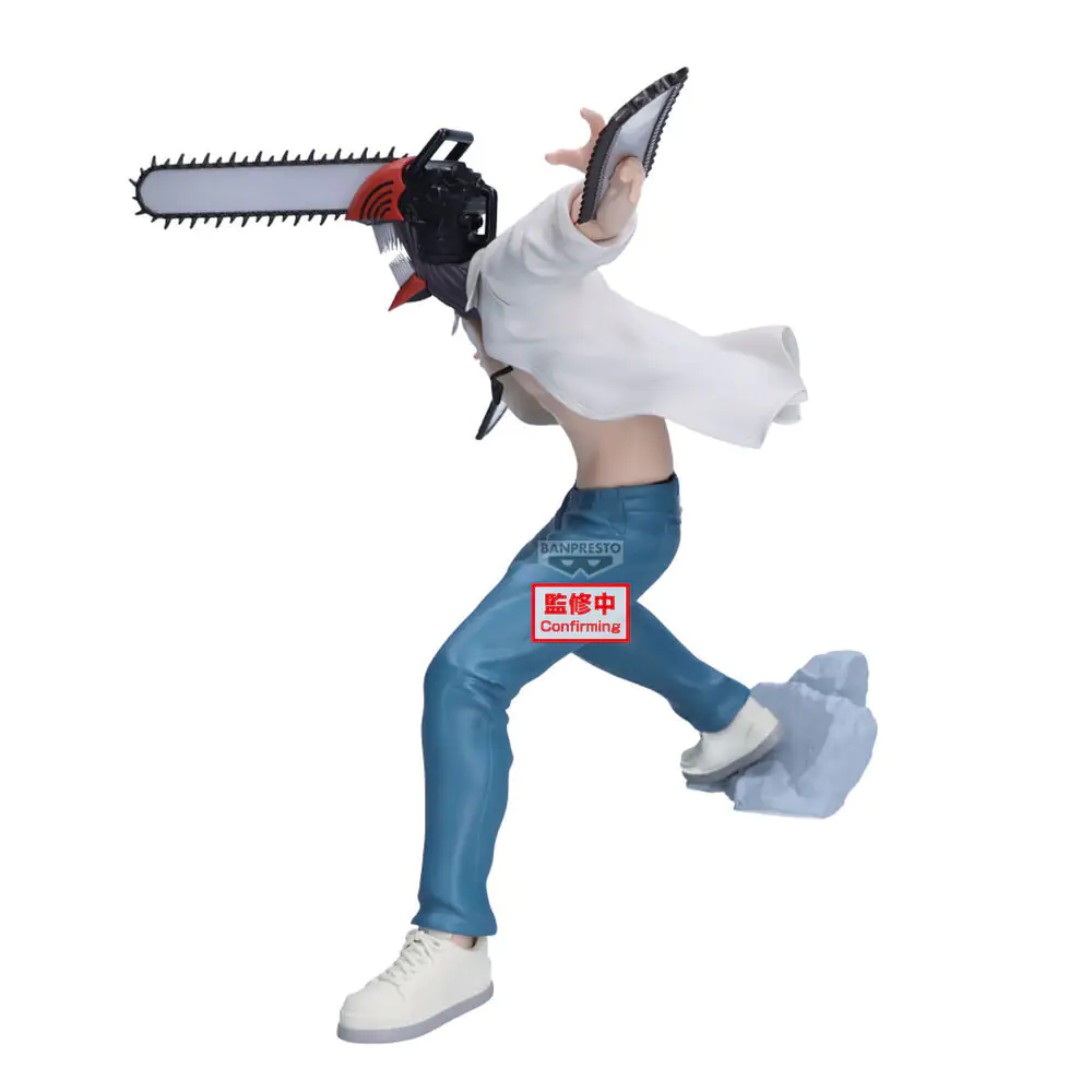 Chainsaw Man - Chainsaw Man Grandista Movie figure 21 cm zdjęcie produktu
