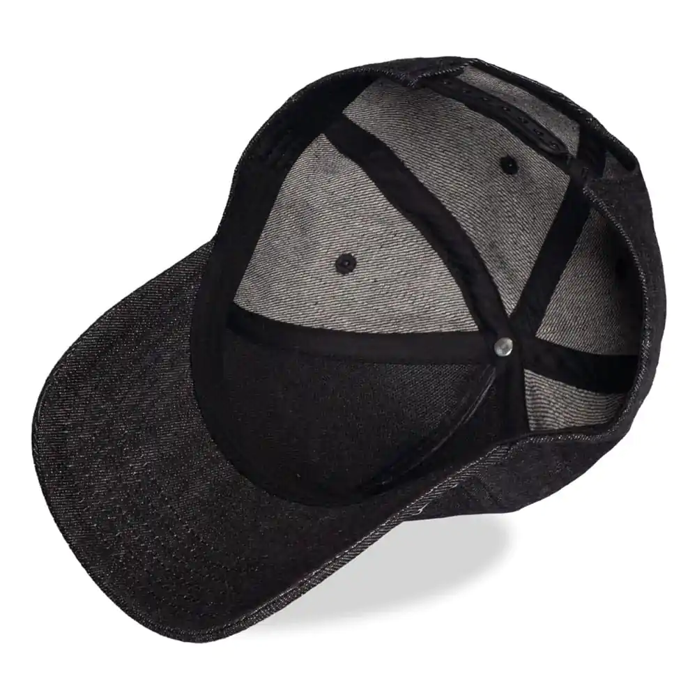 Czapka baseballowa Chainsaw Man Denji Acid Wash zdjęcie produktu