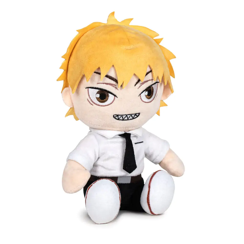 Chainsaw Man Denji pluszowa zabawka 27 cm zdjęcie produktu