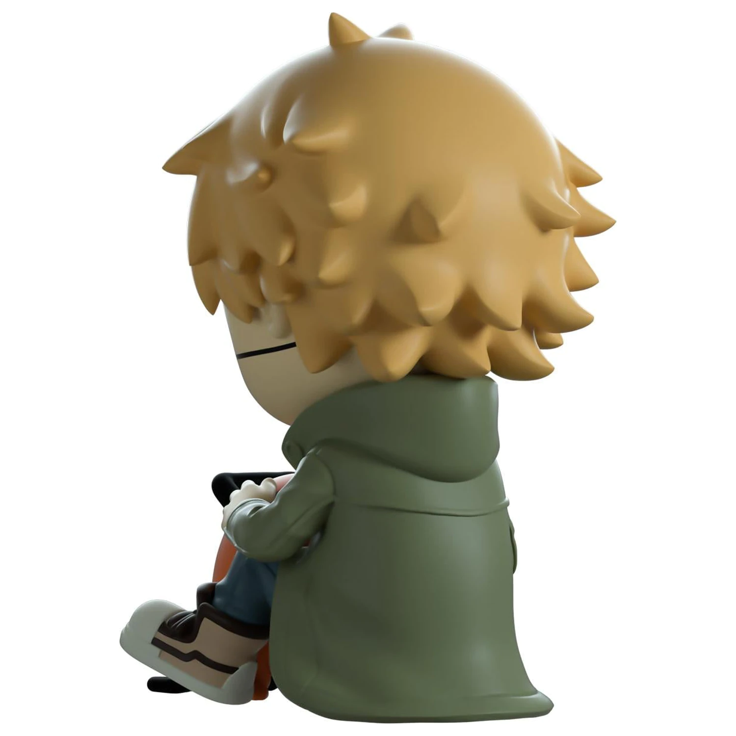 Figurka Chainsaw Man Denji & Pochita Youtooz 10 cm zdjęcie produktu