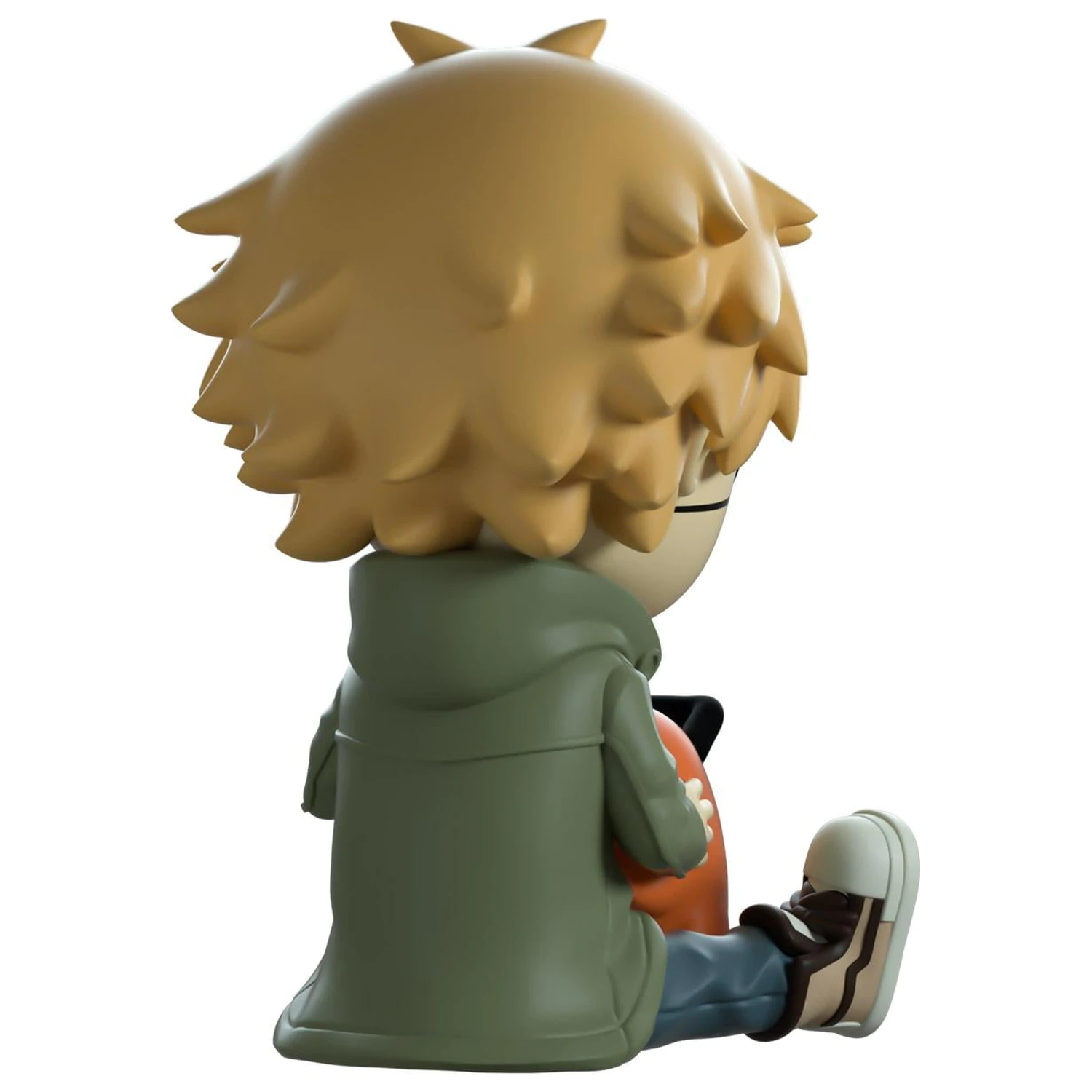 Figurka Chainsaw Man Denji & Pochita Youtooz 10 cm zdjęcie produktu