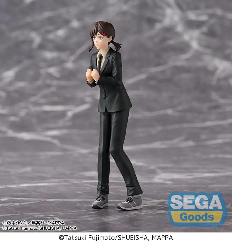 Chainsaw Man Desktop x Decorate Collections Figurka PVC Kobeni 16 cm zdjęcie produktu