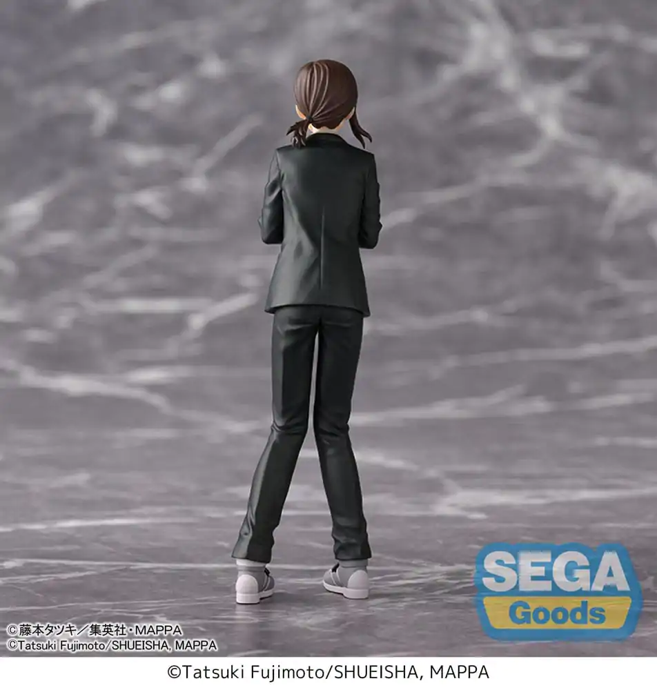 Chainsaw Man Desktop x Decorate Collections Figurka PVC Kobeni 16 cm zdjęcie produktu