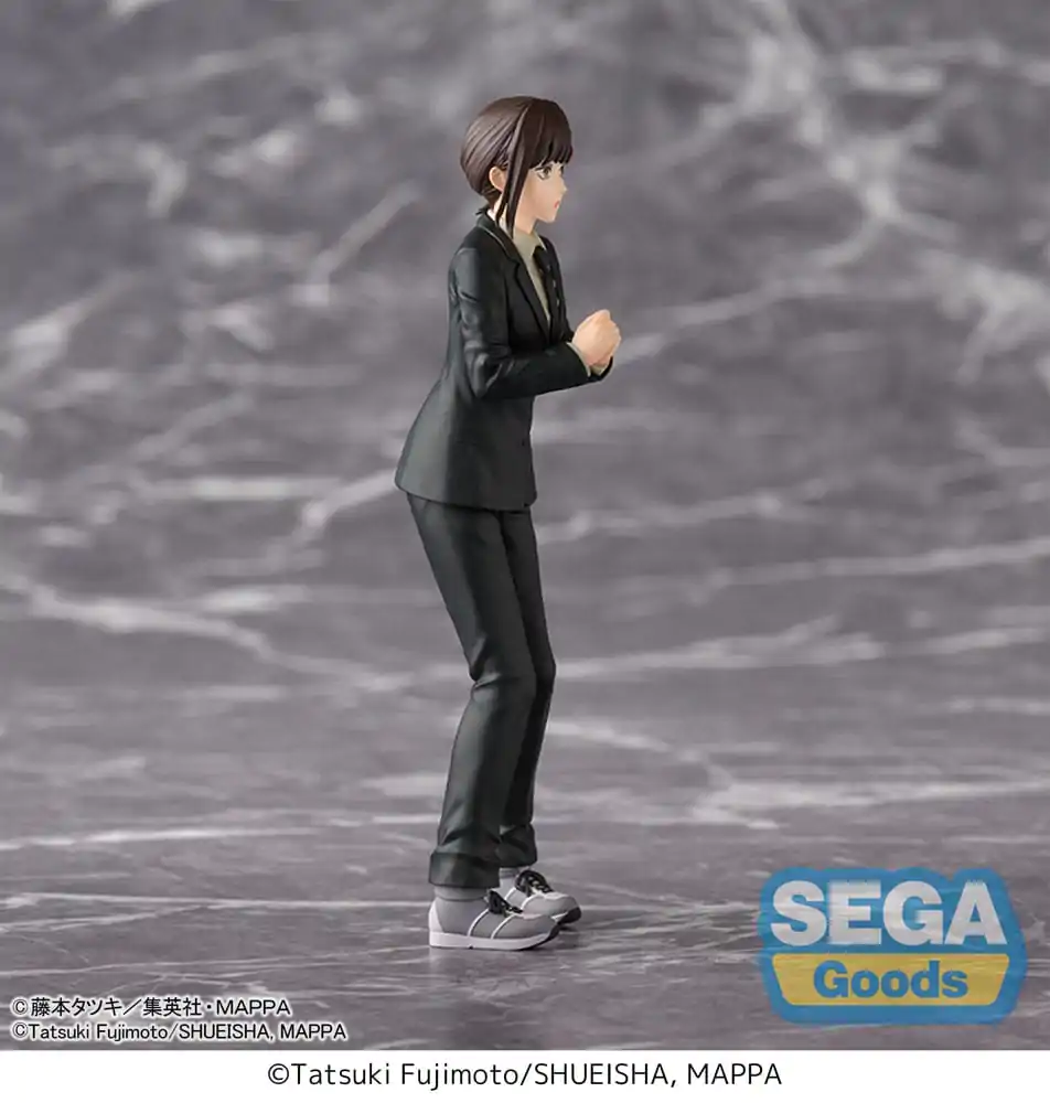 Chainsaw Man Desktop x Decorate Collections Figurka PVC Kobeni 16 cm zdjęcie produktu