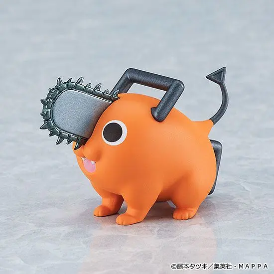 Chainsaw Man Figma Figurka Akcji Denji 15 cm zdjęcie produktu