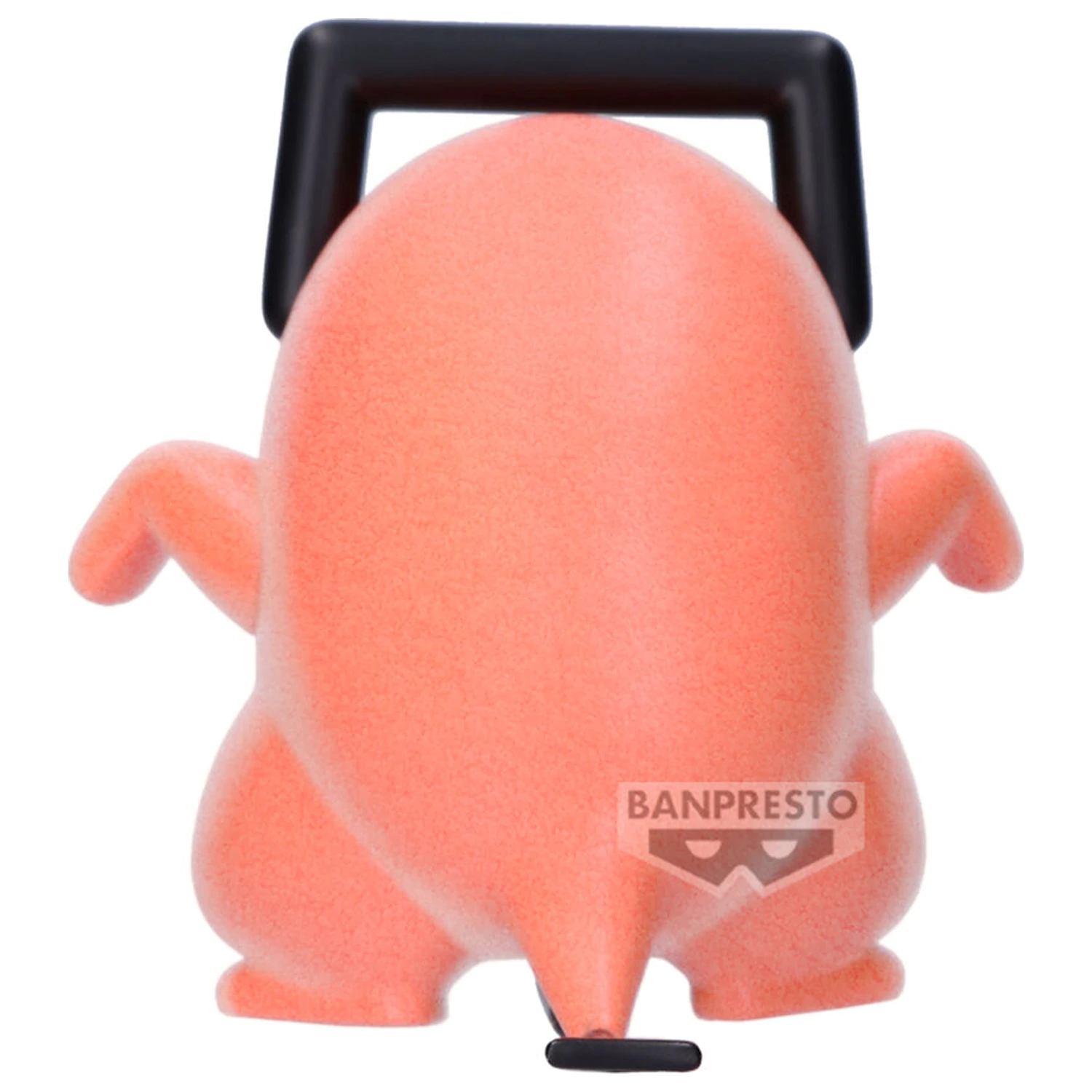 Chainsaw Man Fluffy Puffy Dancing Pochita Ver A figurka 6cm zdjęcie produktu
