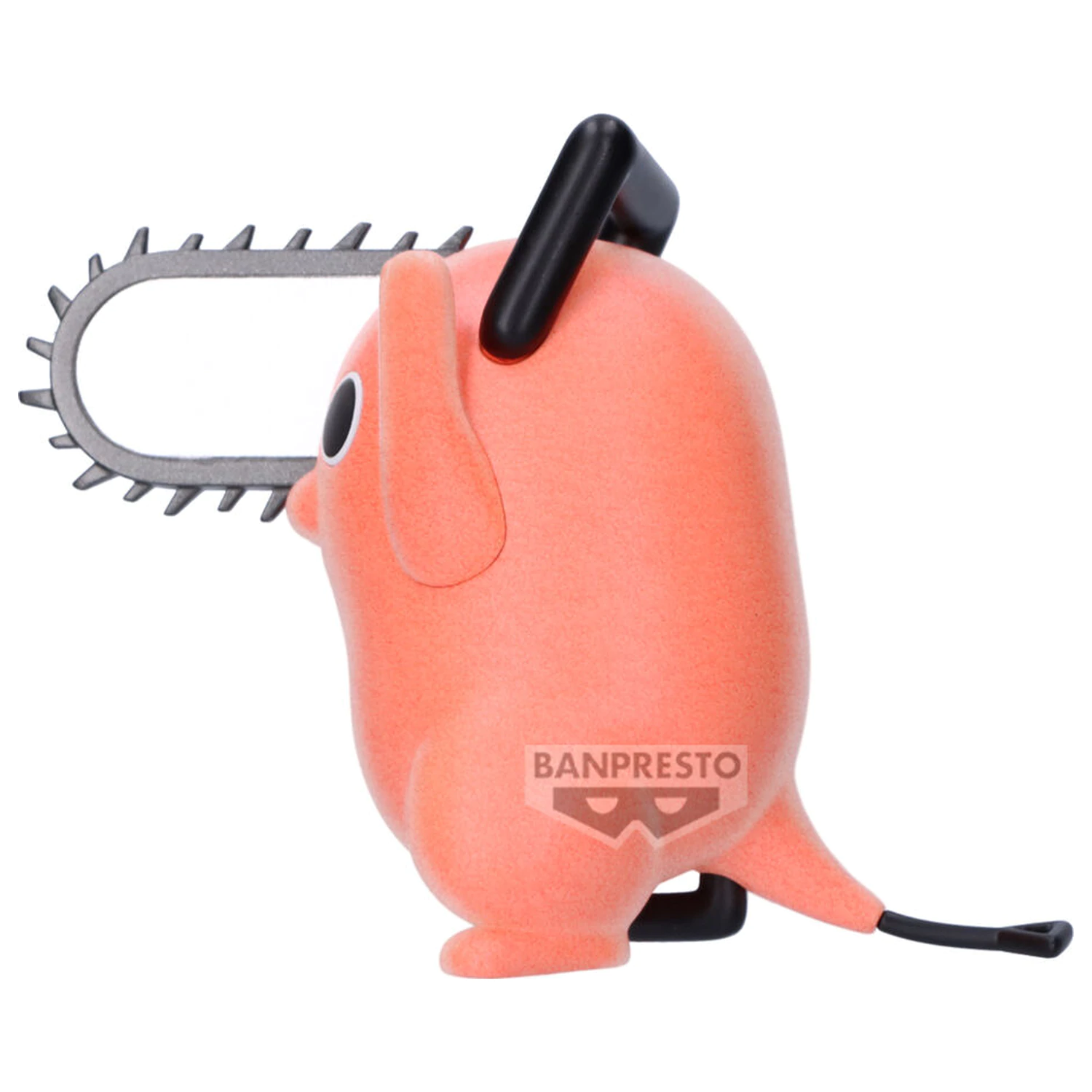 Chainsaw Man Fluffy Puffy Dancing Pochita Ver B figurka 6cm zdjęcie produktu