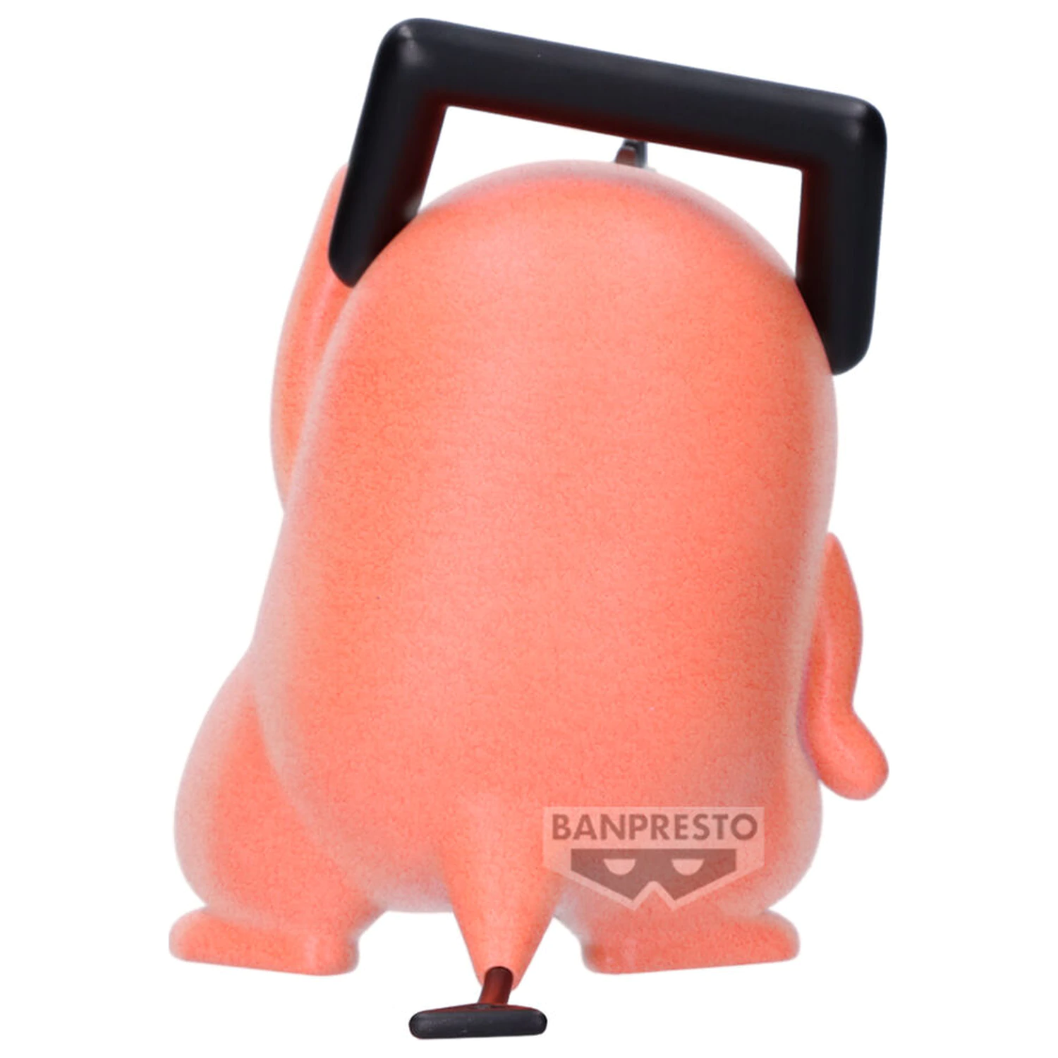Chainsaw Man Fluffy Puffy Dancing Pochita Ver B figurka 6cm zdjęcie produktu