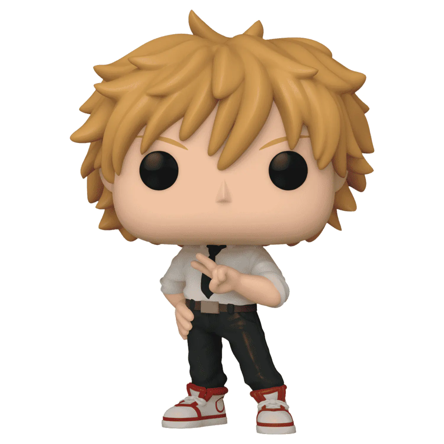 Chainsaw Man Funko POP! Animation Figurka winylowa Denji 9 cm zdjęcie produktu