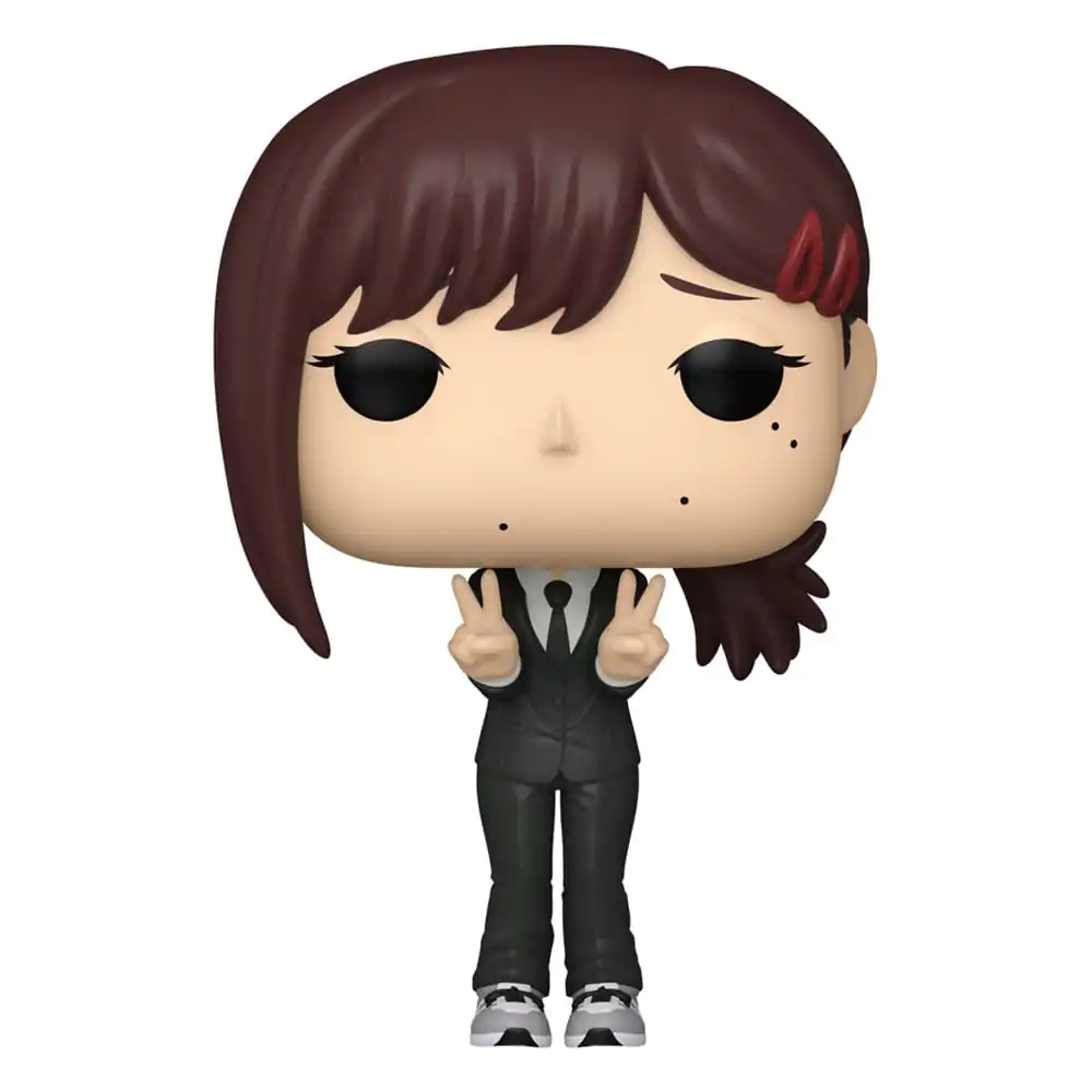 Chainsaw Man Funko POP! Animation Figurka winylowa Kobeni 9 cm zdjęcie produktu