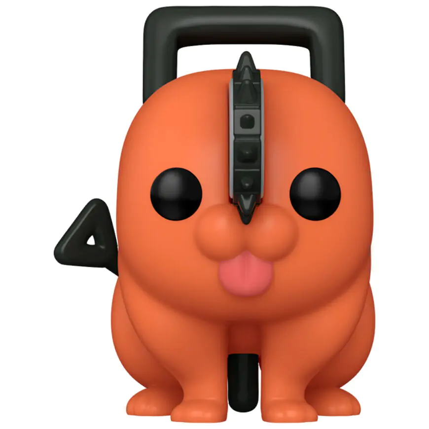 Chainsaw Man Funko POP! Animation Figurka winylowa Pochita 9 cm zdjęcie produktu