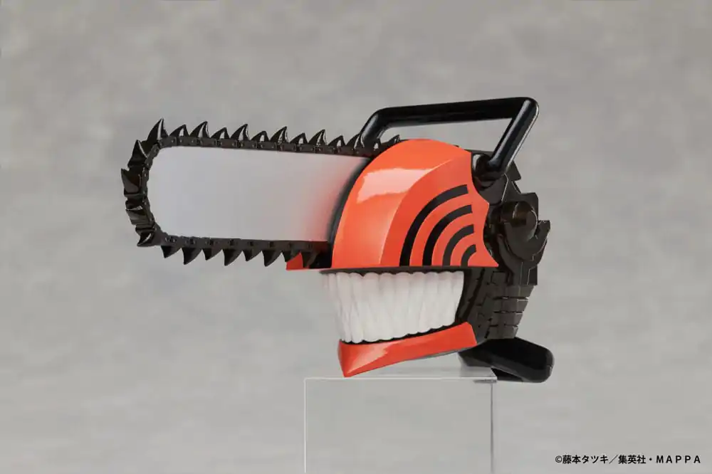 Chainsaw Man Sound Gimmick Figurka Chainsaw Man 13 cm zdjęcie produktu