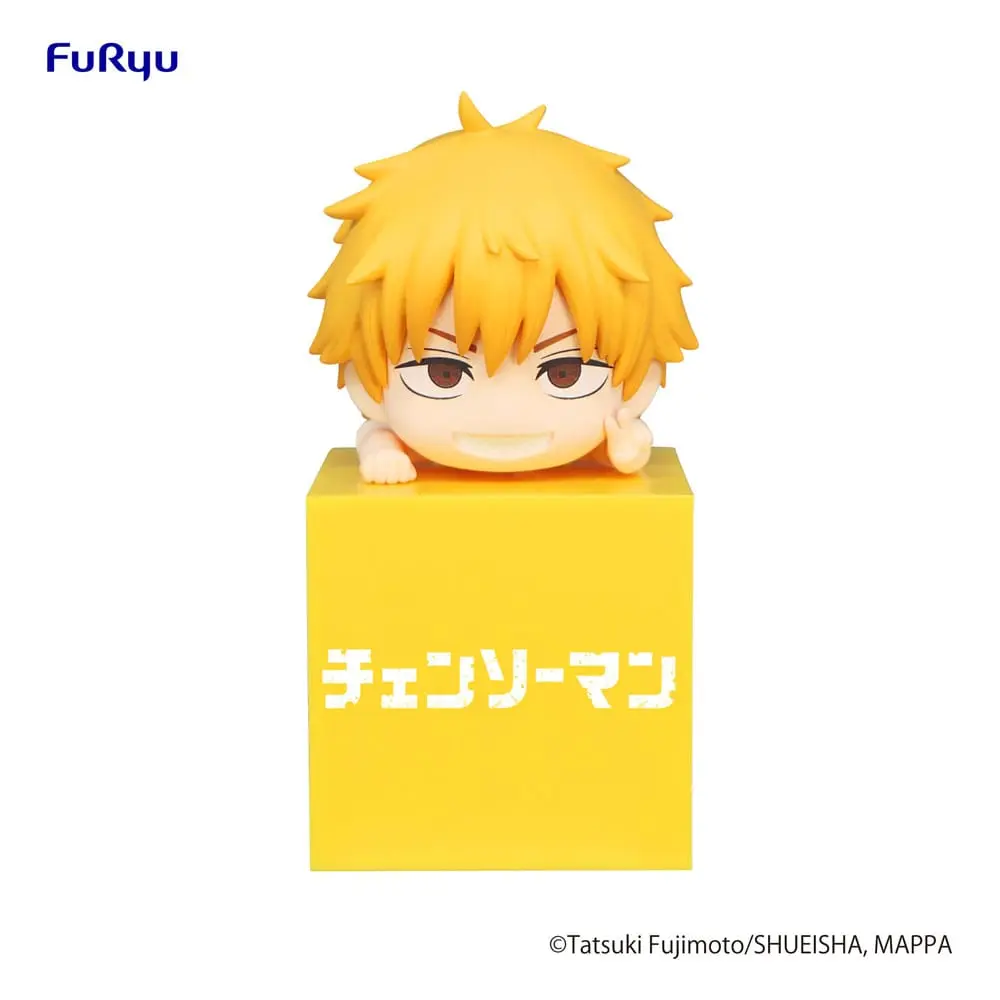 Chainsaw Man Hikkake Statuetka PVC Denji 10 cm zdjęcie produktu